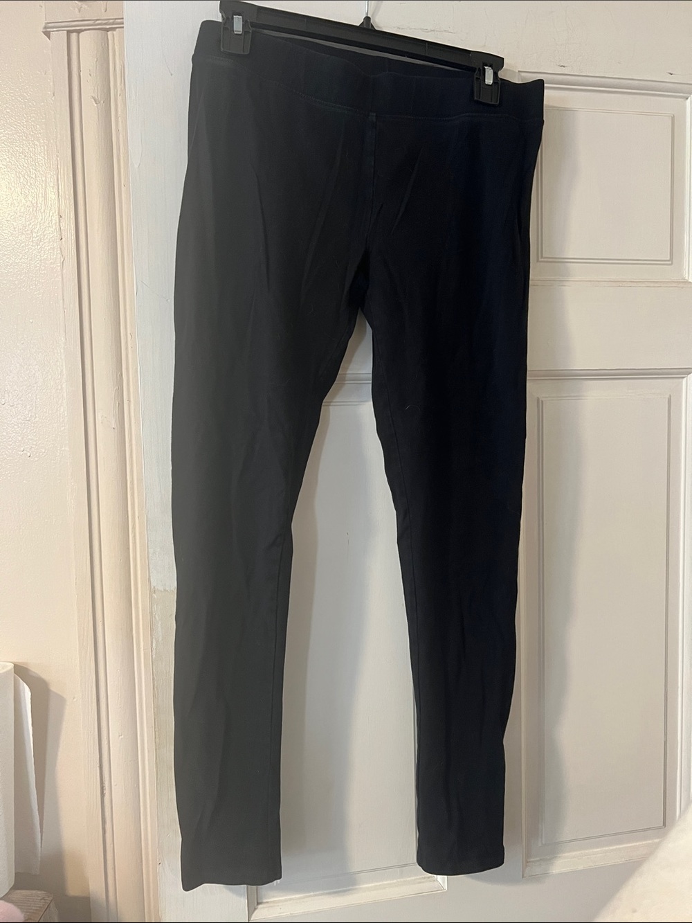 American Eagle Women’s Black Leggings